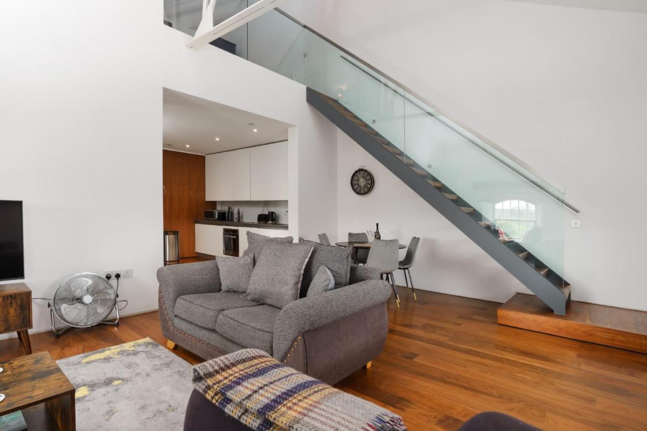 The Seafarer Apartment Плимът Екстериор снимка