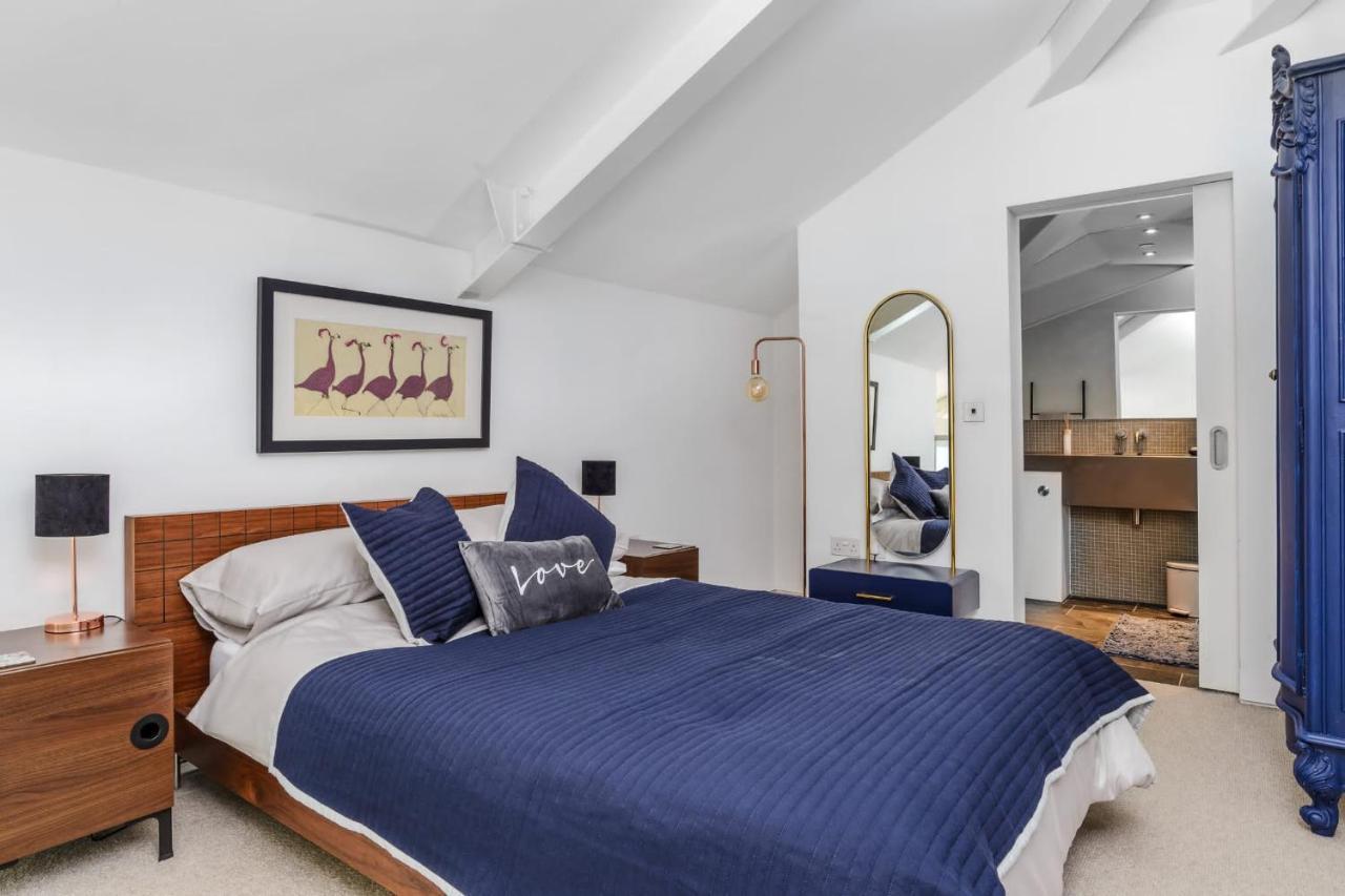 The Seafarer Apartment Плимът Екстериор снимка